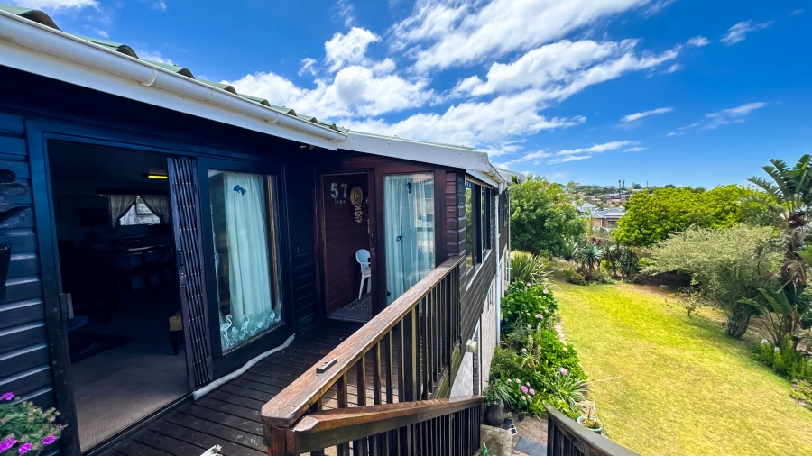 4 Bedroom Property for Sale in Dana Bay Western Cape